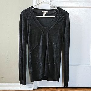 BCBG Thin Sweater